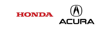 Miniatures Honda & Acura