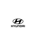 Hyundai modelauto’s