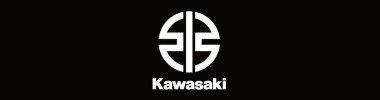 Motos miniatures Kawasaki