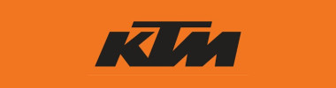 Motos miniatures KTM