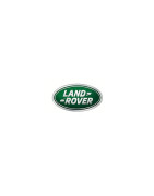 Land Rover modelauto’s