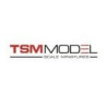 True Scale Models